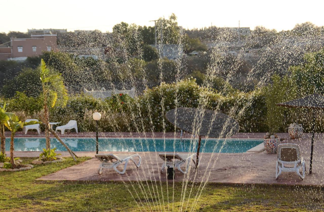 מלון אסאוירה Dar Essaada מראה חיצוני תמונה